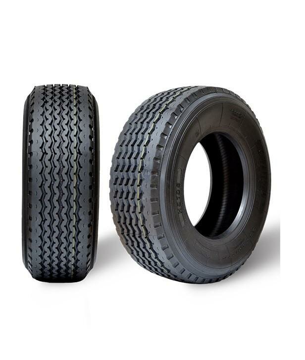 Шина Taitong HS106 385/65R22.5 160K