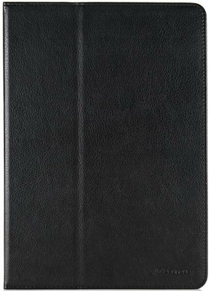 Чехол-книжка IT BAGGAGE ITIPR1022-1 для iPad 10.2 чёрный