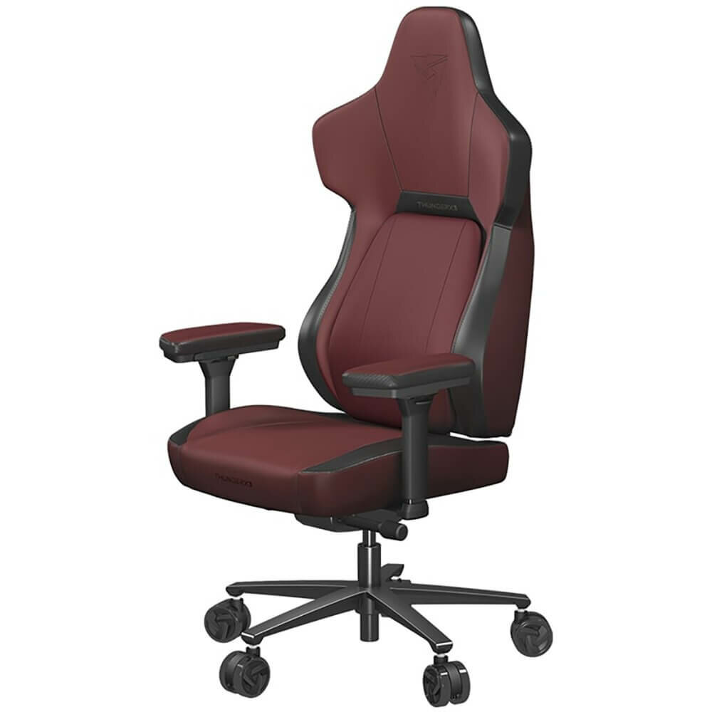 Компьютерное кресло ThunderX3 CORE Modern Red - фотография № 5