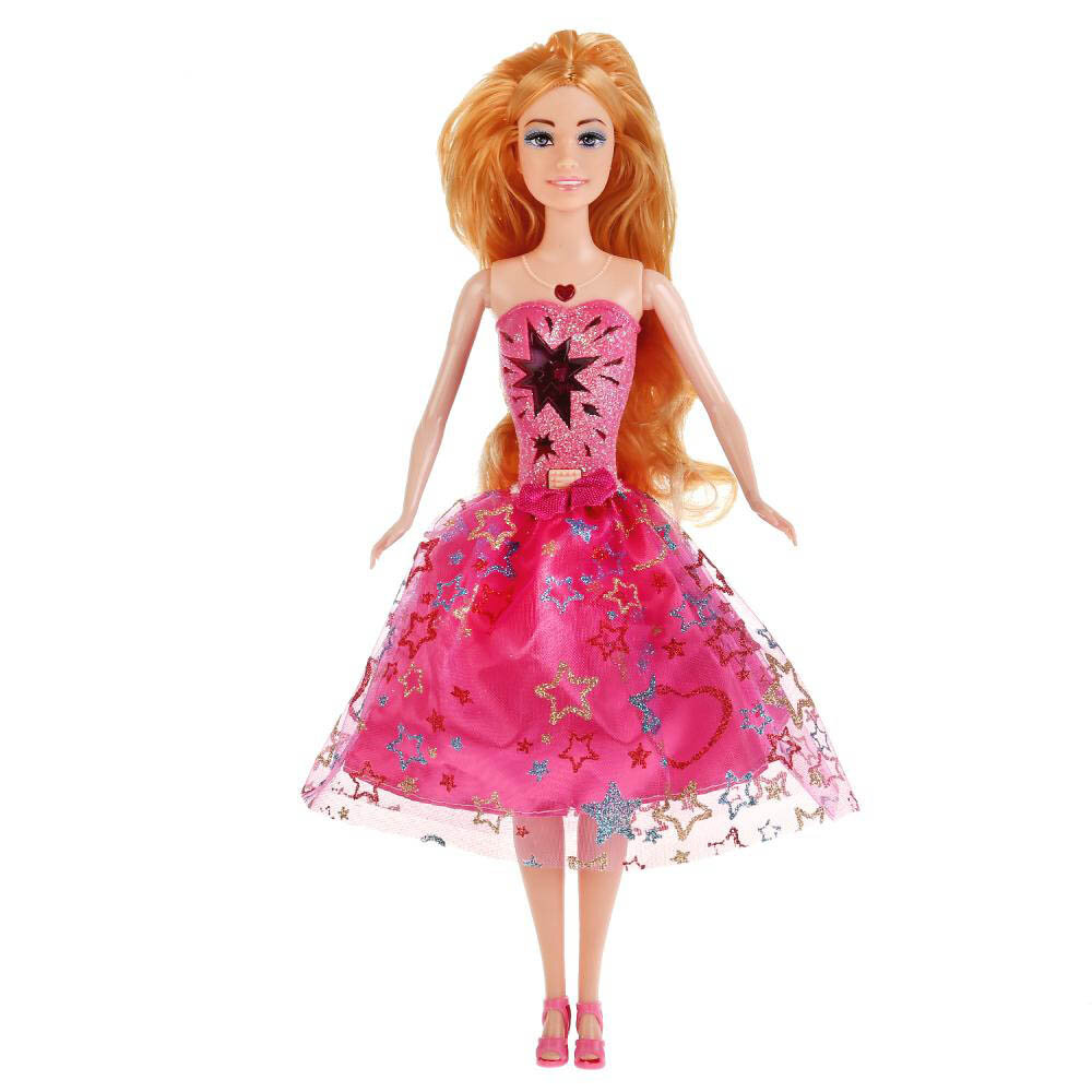 Карапуз Кукла София поющая Карапуз B1498896-S-HU