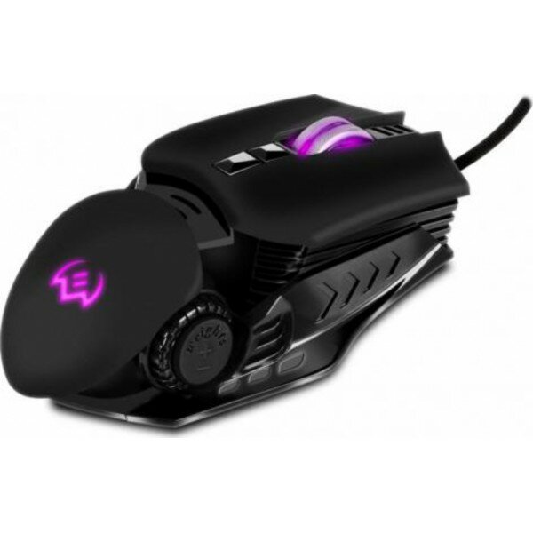 Игровая мышь SVEN RX-G815 (6+1кл. 500-8000 DPI. ПО. SoftTouch. RGB-подсветка. игров. упак) Игровая мышь SVEN RX-G815 (6+1кл. 500-8000 DPI. ПО. SoftTou