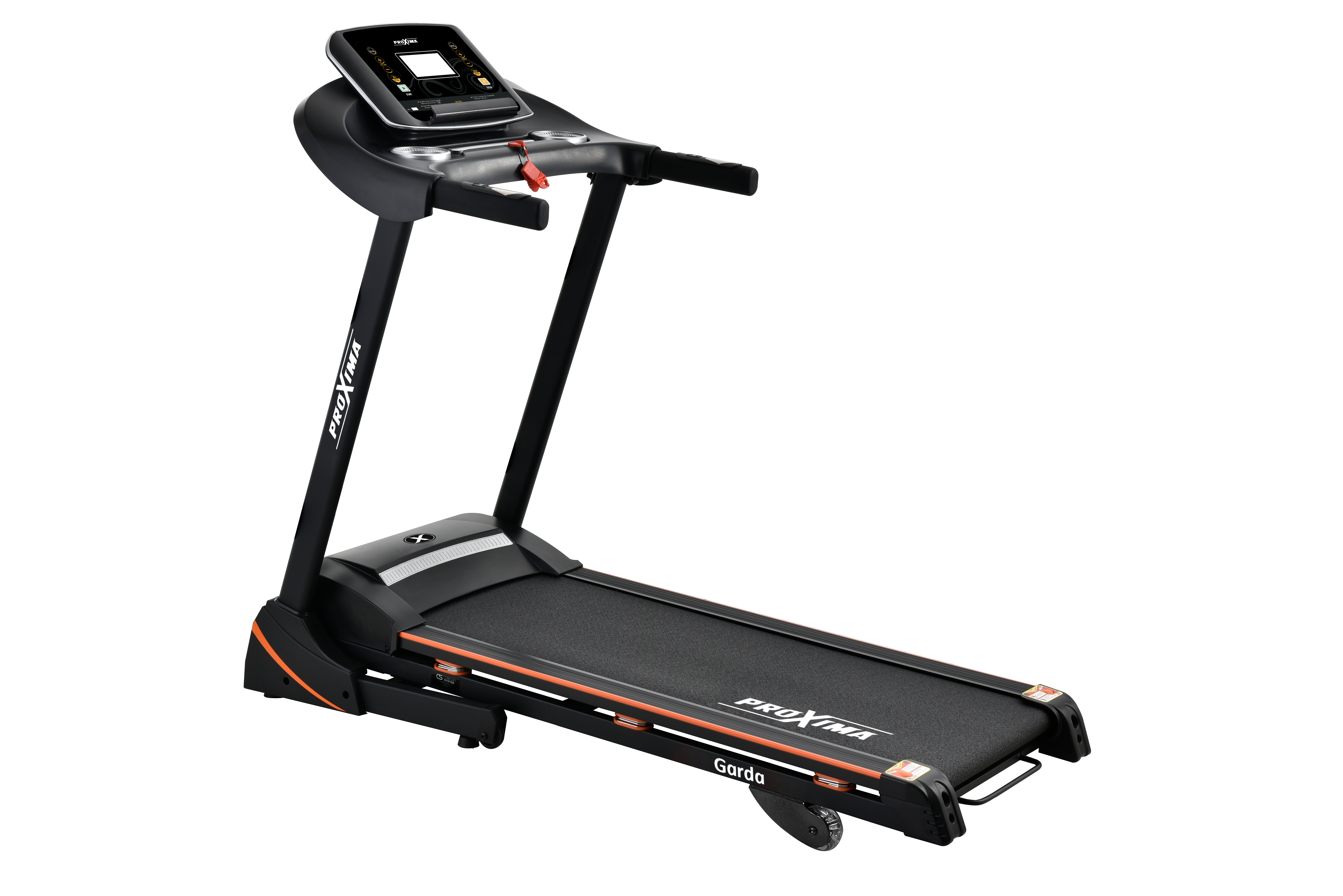 PROXIMA Беговая дорожка электрическая Proxima Garda