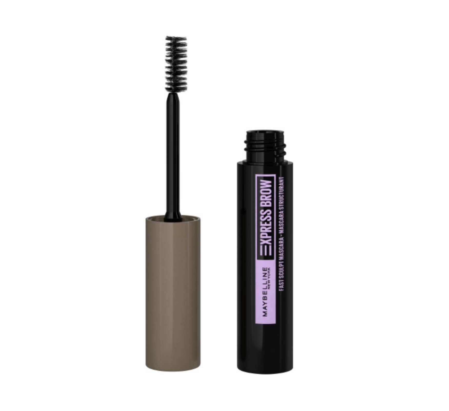  / Maybelline -    Brow Fast Sculpt  01 Blonde 2,8 