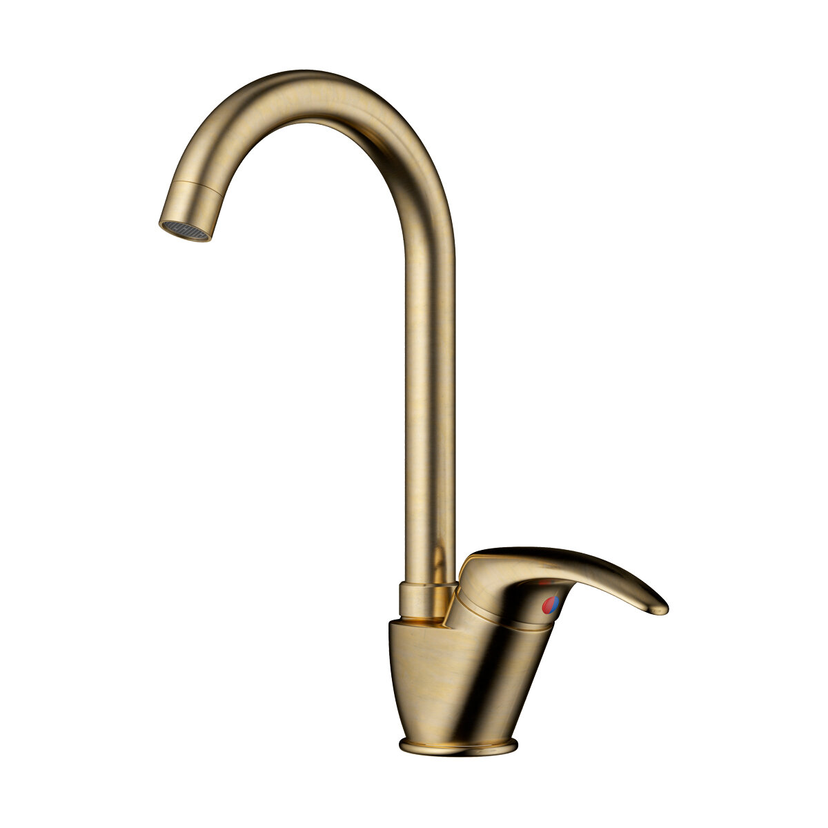 Смеситель Omoikiri Umi-AB 4994262