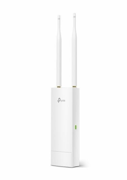 Сетевое оборудование TP-LINK EAP110-OUTDOOR