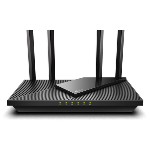 Маршрутизатор Tp-Link Archer AX55 AX3000