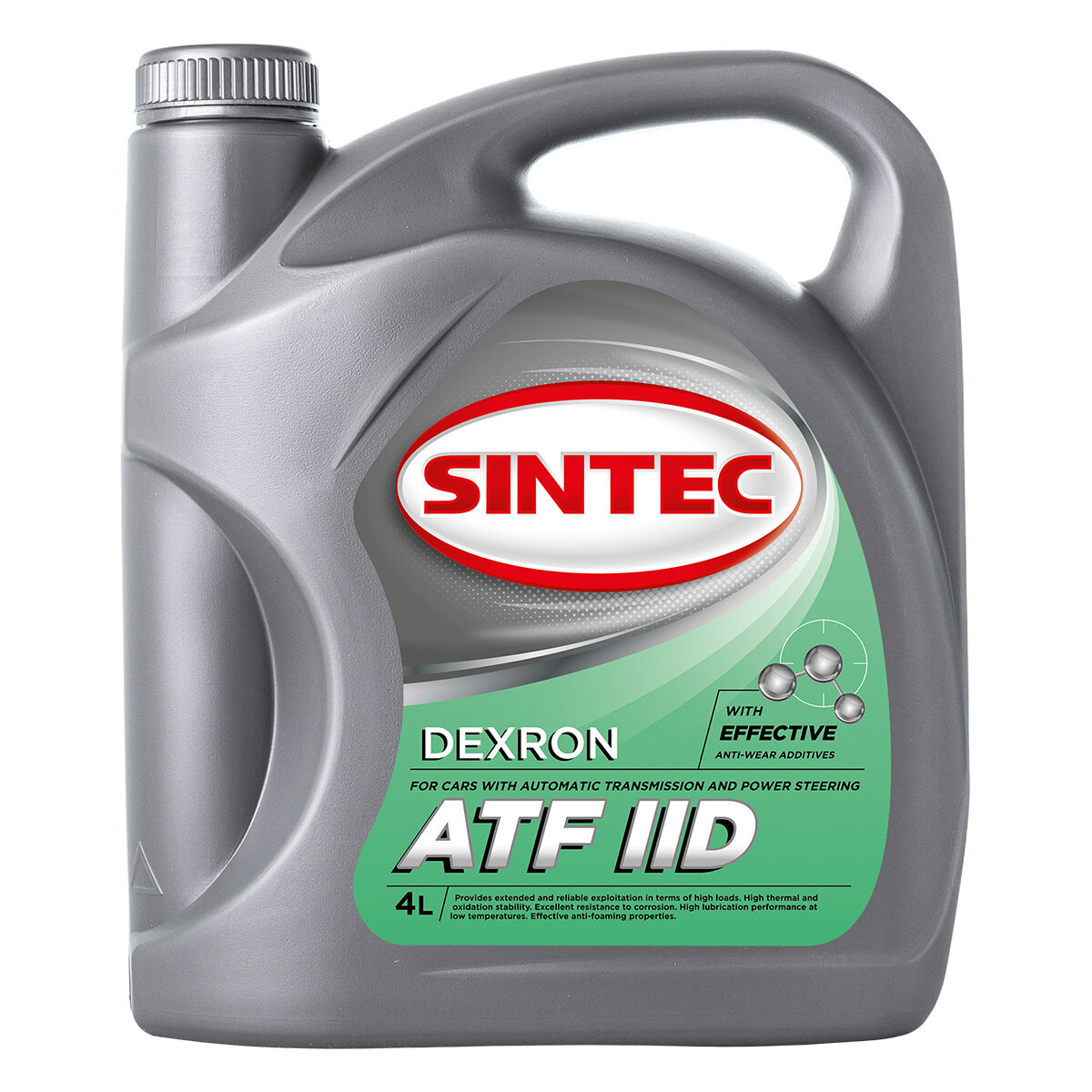   Sintec ATF II D 4 900260