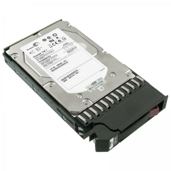 Жесткий диск HP 601775-001 300Gb SAS 3,5" HDD