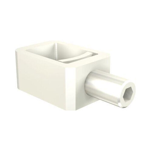 Выводы силовые для стационарного выключателя FC CuAl 1x2,5...185mm2 XT4 (комплект из 3шт), ABB 1SDA067191R1 (1 компл)
