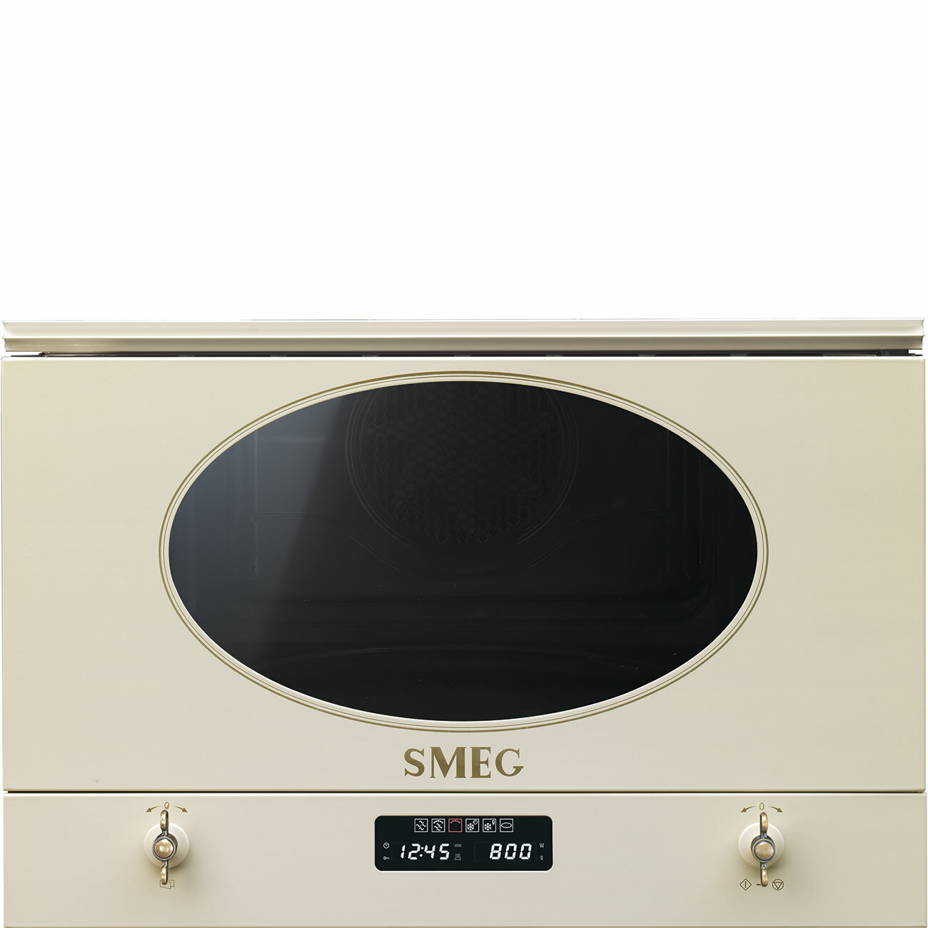 Микроволновая печь Smeg MP822PO