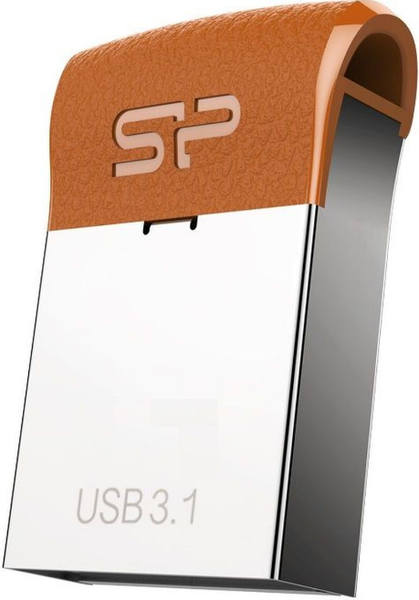 Флешка 16Gb Silicon Power SP016GBUF3J35V1E .
