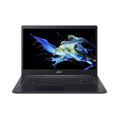 Ноутбук Acer Extensa 15 EX215-31-P3UX Intel Pentium Silver N5030, 1.1 GHz - 3.1 GHz, 4096 Mb, 15.6" Full HD 1920x1080, 256 Gb SSD, DVD нет, Intel UHD Graphics 605, No OS, черный, 1.94 кг, NX.EFTER.00J