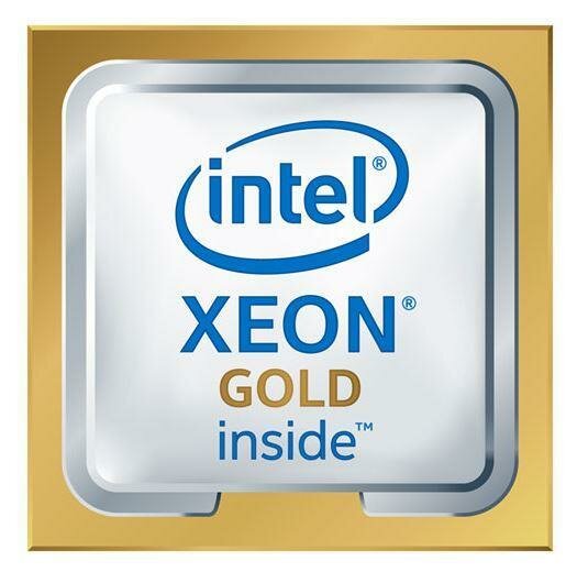 Процессор INTEL 2600/24.75M S3647 OEM GOLD 6240