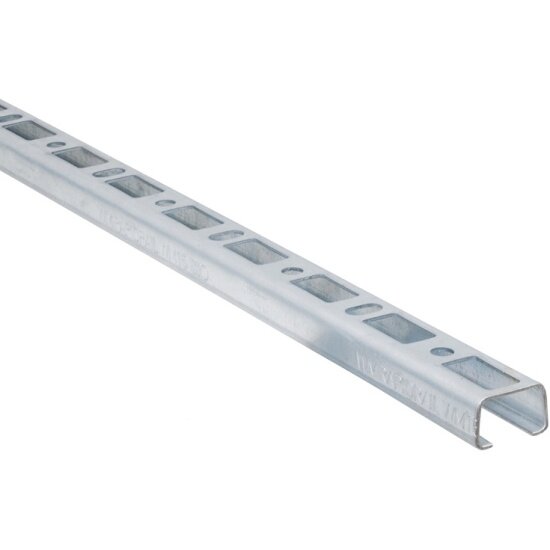 фото Профиль Walraven BIS RapidRail, WMR-15 (pg), 30x20x1,8 мм, длина, мм-2000