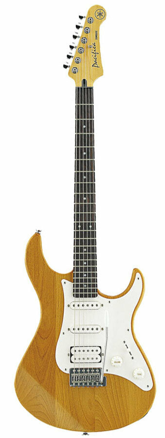 Электрогитара Yamaha Pacifica 112J YNS