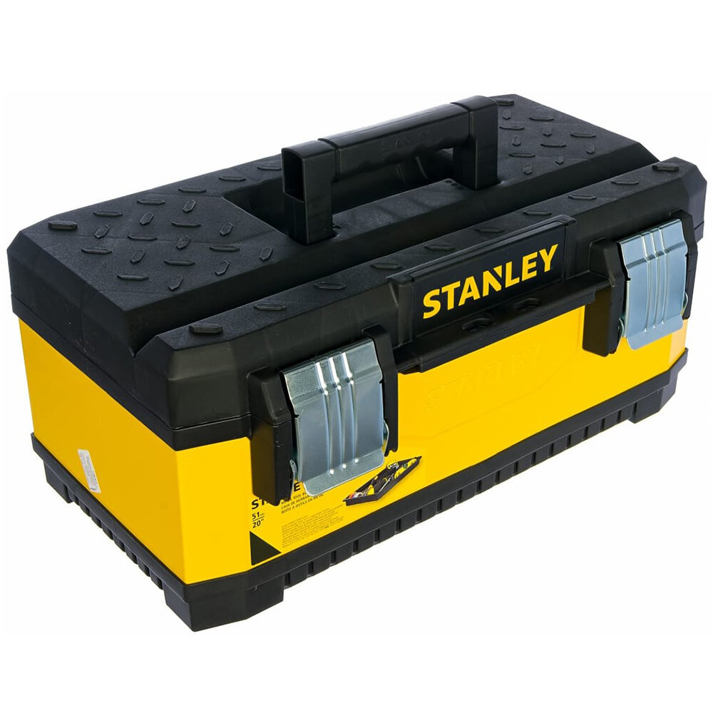 Ящик для инструментов STANLEY 1-95-612, 49,7х29,3х22,2 см