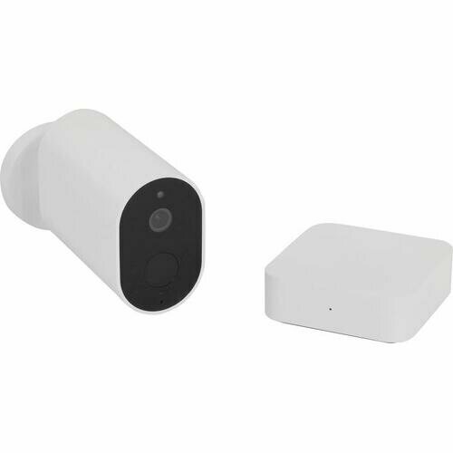 IP-камера Imilab EC2 Wireless Home Security Camera Set