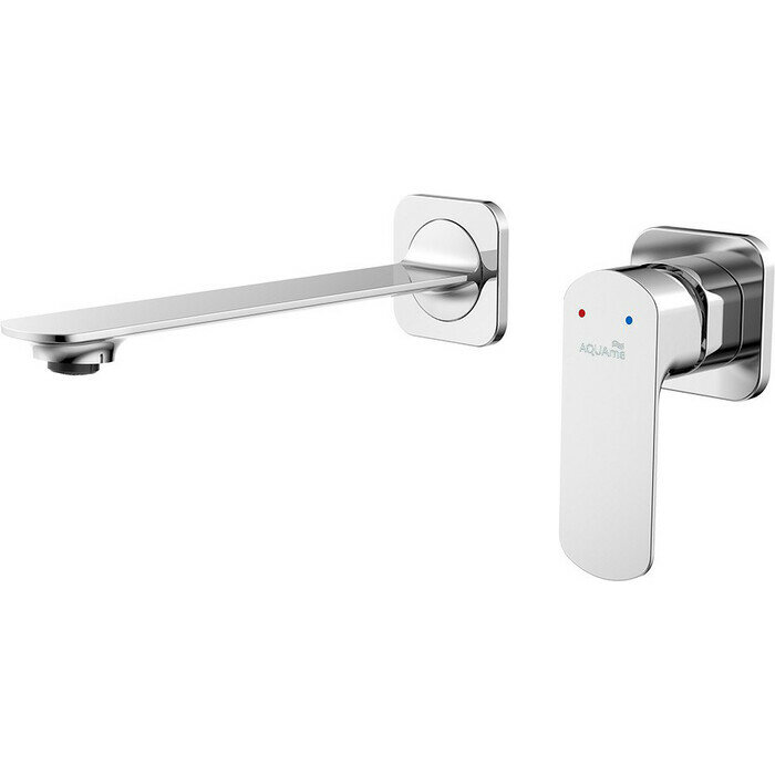 Смеситель для раковины AQUAme - фото №1