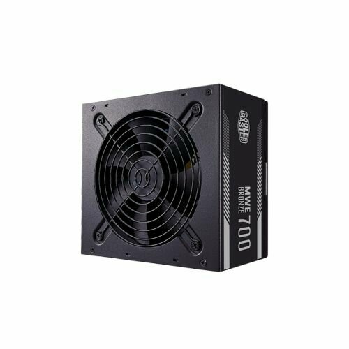 Блок питания Cooler Master MWE Bronze 700W V2 MPE-7001-ACAAB-EU 700 Ватт