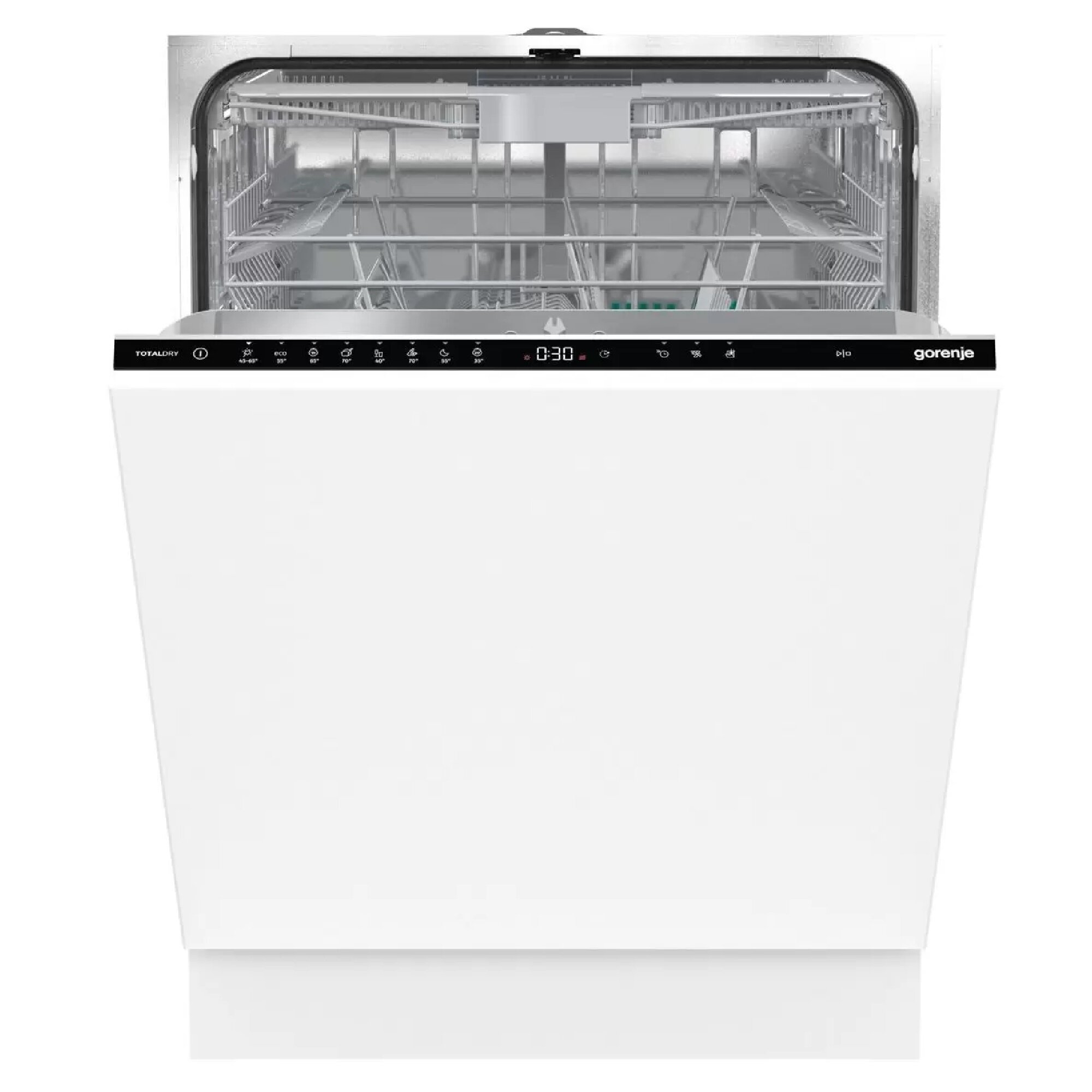 Встраиваемая посудомоечная машина Gorenje GV663C60