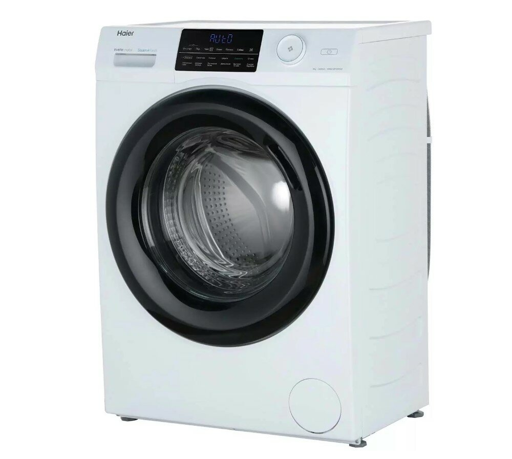 Стиральная машина узкая Haier HW60-BP10959A