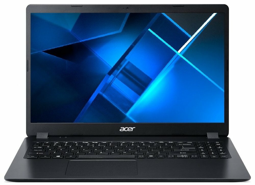 Ноутбук Acer Extensa 15 Ex215-31-p0hl Pentium Silver N5030 8Gb SSD256Gb Intel UHD Graphics 605 15.6"