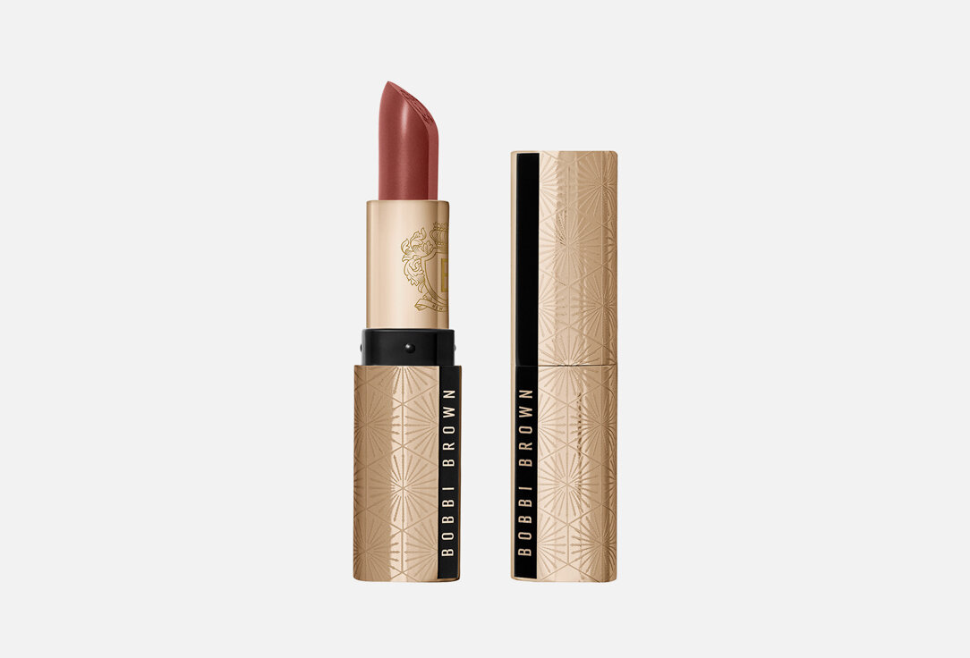 Помада для губ Bobbi Brown, Luxe Lipstick 3.5мл