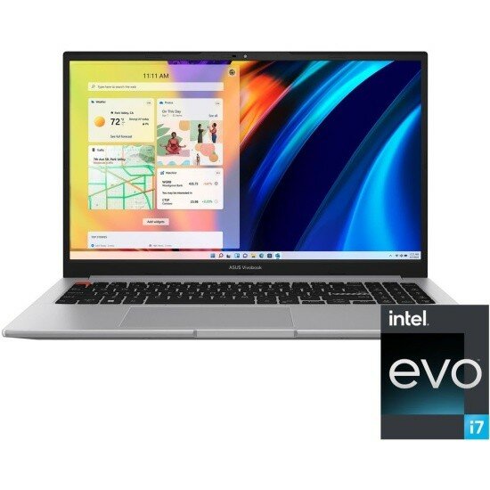 Ноутбук ASUS Vivobook S 14 90NB0WE1-M00540