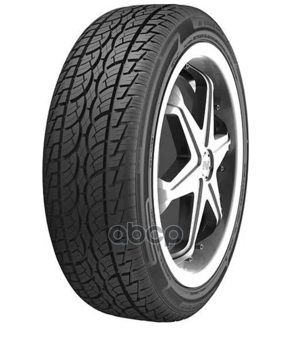 Автошина NANKANG SP7 285/45 R22 114 V