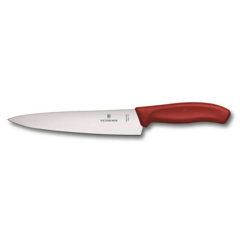 Victorinox Нож разделочный SwissClassic 19 см (6.8001.19B)