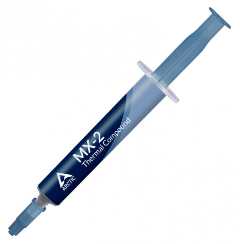 Термопаста ARCTIC MX-2 Thermal Compound 4-gramm ACTCP00005B