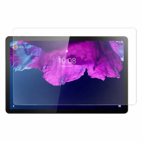 Защитное стекло BORASCO Hybrid Glass для Lenovo Tab P11 TB-J606F/TB-J606L 11