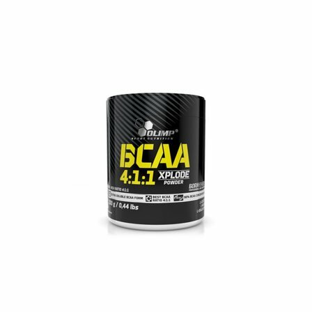 Olimp BCAA 4:1:1 Xplode (200 гр) - Вкус: груша