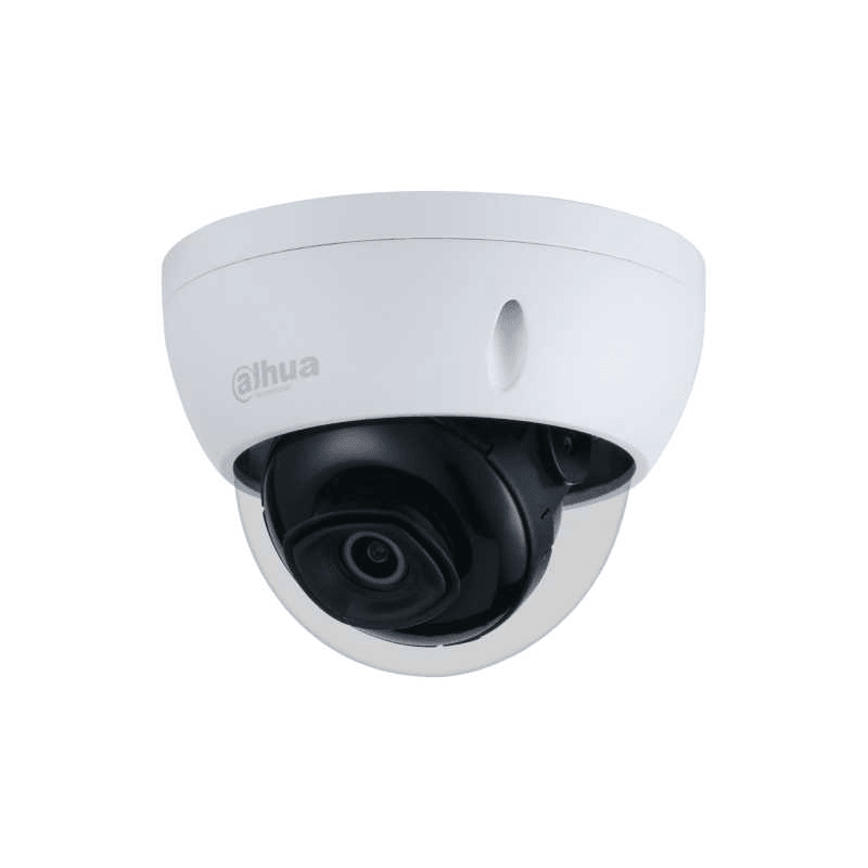 Камера видеонаблюдения Dahua DH-IPC-HDBW3241EP-AS-0360B-S2, белый