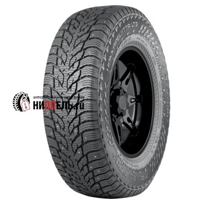 Nokian Tyres Hakkapeliitta LT 3 245/75 R16 120/116Q