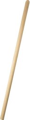 Черенок Сибин деревянный для снеговых лопат, высший сорт, 32*1200 мм. 39439-1