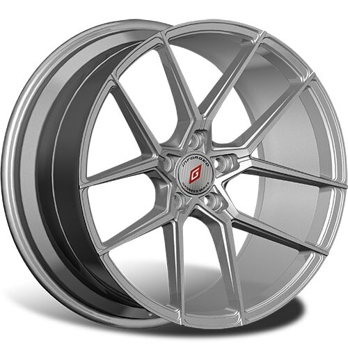 Inforged Ifg39 19x8.5j 5x114.3 Et45 Dia67.1 Silver