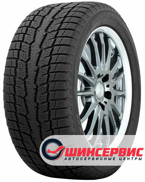 Toyo 215/65 R17 Observe GSi-6 SUV 99H