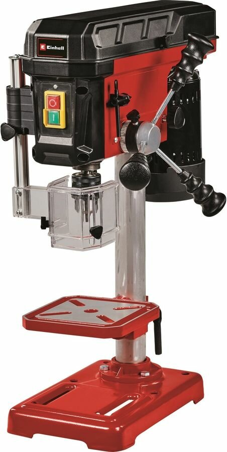 фото Станок сверлильный Einhell TC-BD 450 450W (4520592)