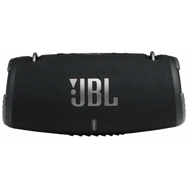 Портативная акустика JBL Xtreme 3,100 Вт, черный