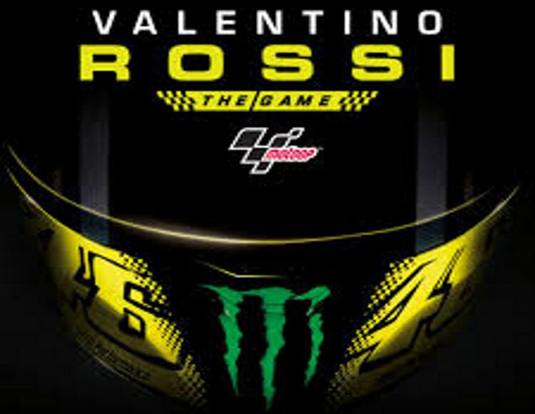 Valentino Rossi The Game электронный ключ PC Steam