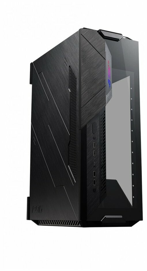 Корпус Asus Gr101/blk/w Seven GR101 ROG Z11 Case/blk Gr101/blk/w Seven .