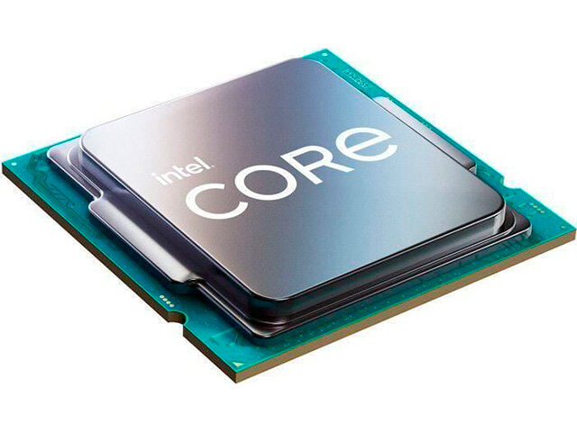 Процессор Intel Core i5-13600KF LGA1700 14 x 3500 МГц