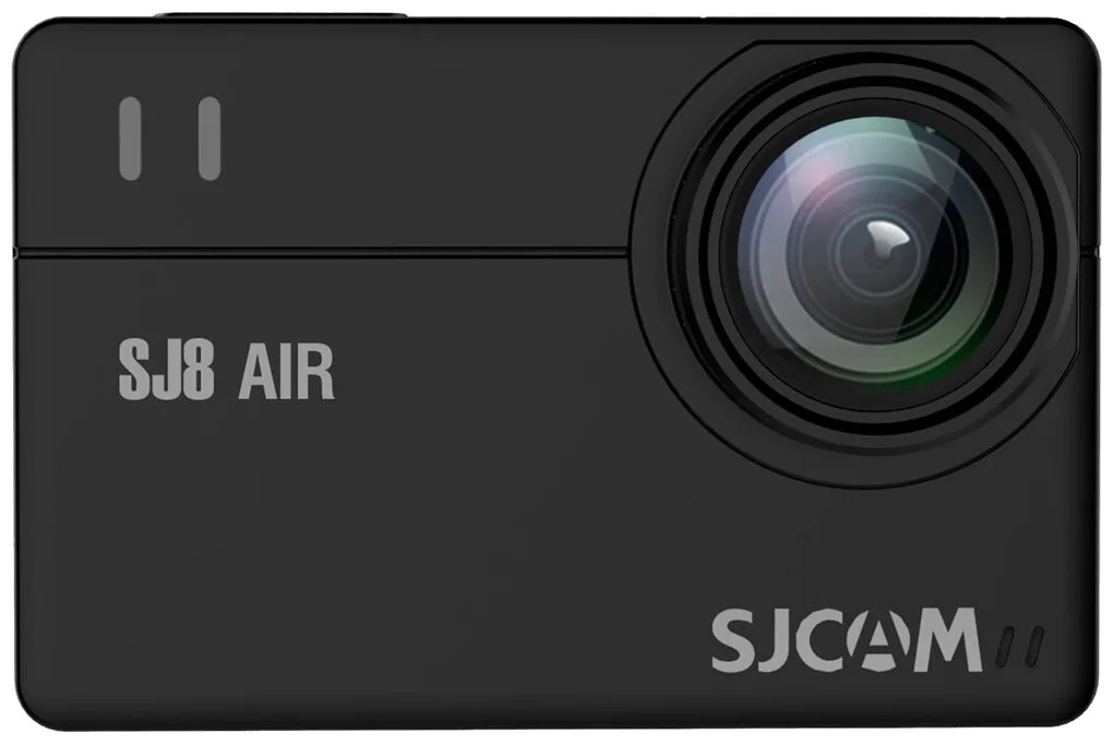 Экшн-камера SJCAM SJ8 Air черная