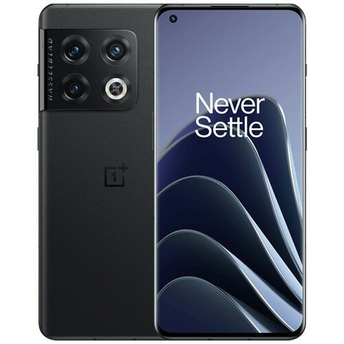 Смартфон OnePlus 10 Pro 8/256Gb Volcanic Black (Вулканический чёрный) CN