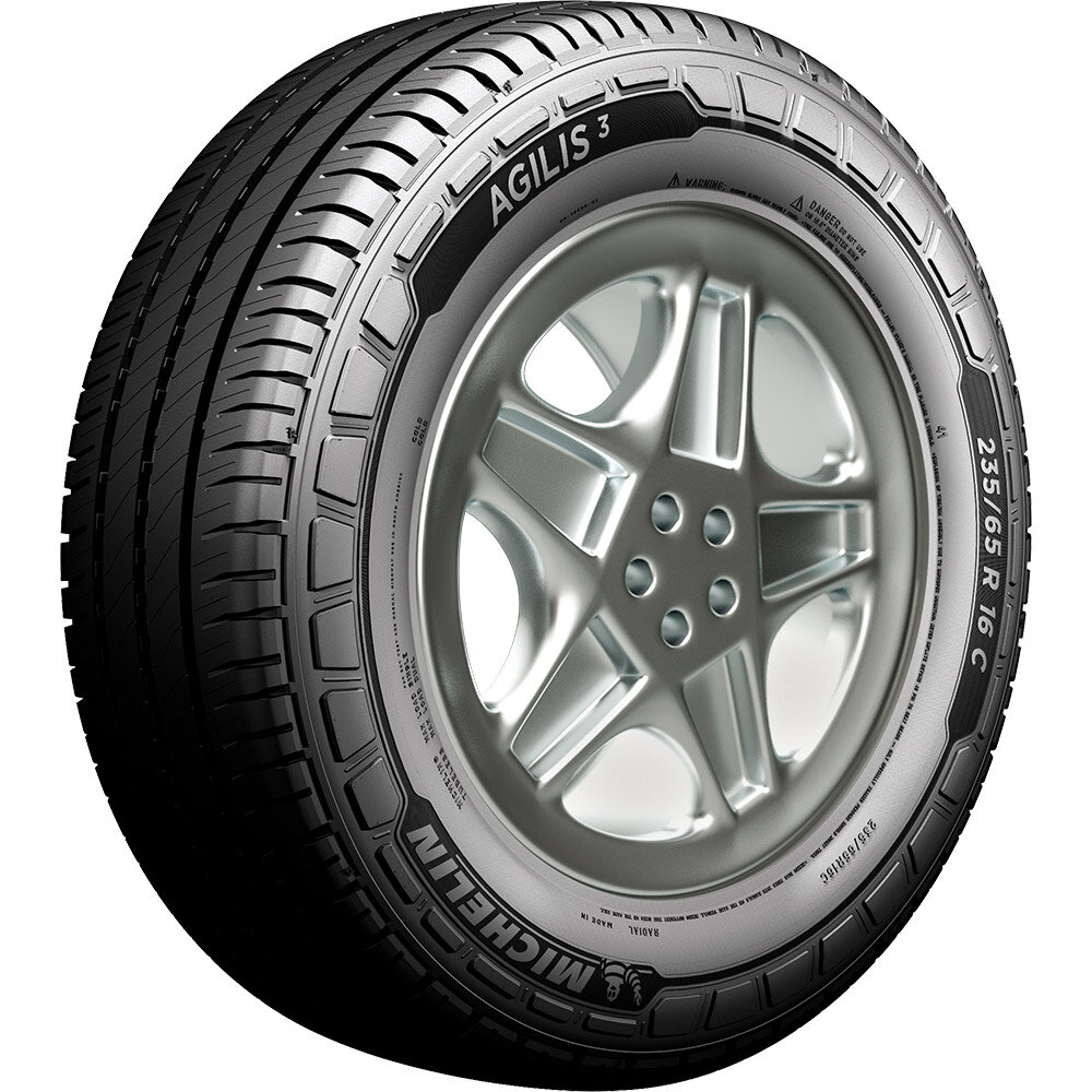 Michelin Agilis 3 215/65R16C 109/107T