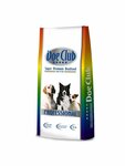 Dog Club Professional Mix корм для собак всех пород 20 кг - изображение