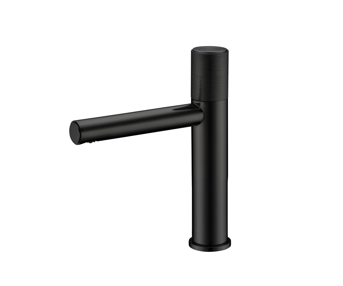 Смеситель Bronze de Luxe Avangarde 2010H черный