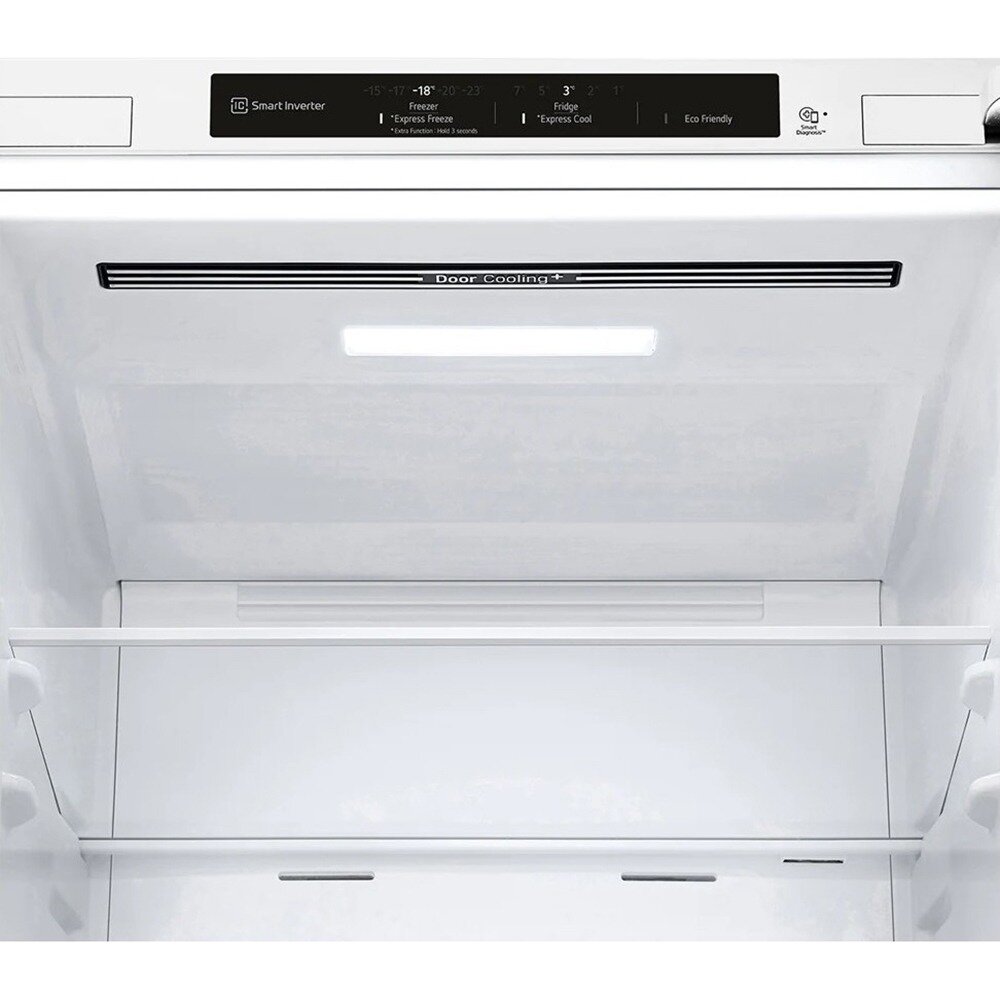 Холодильник LG GW-B 459 SQLM - фотография № 5