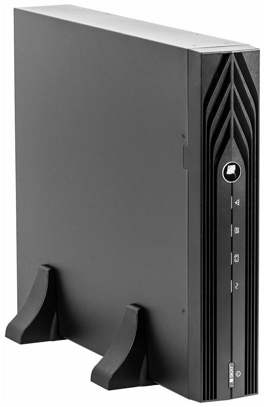 ИБП Бастион SKAT-UPS 3000 RACK исп. E 8957